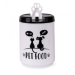 Freezack - Container Round Flip