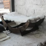 CatPlayFurniture - Moon Bed